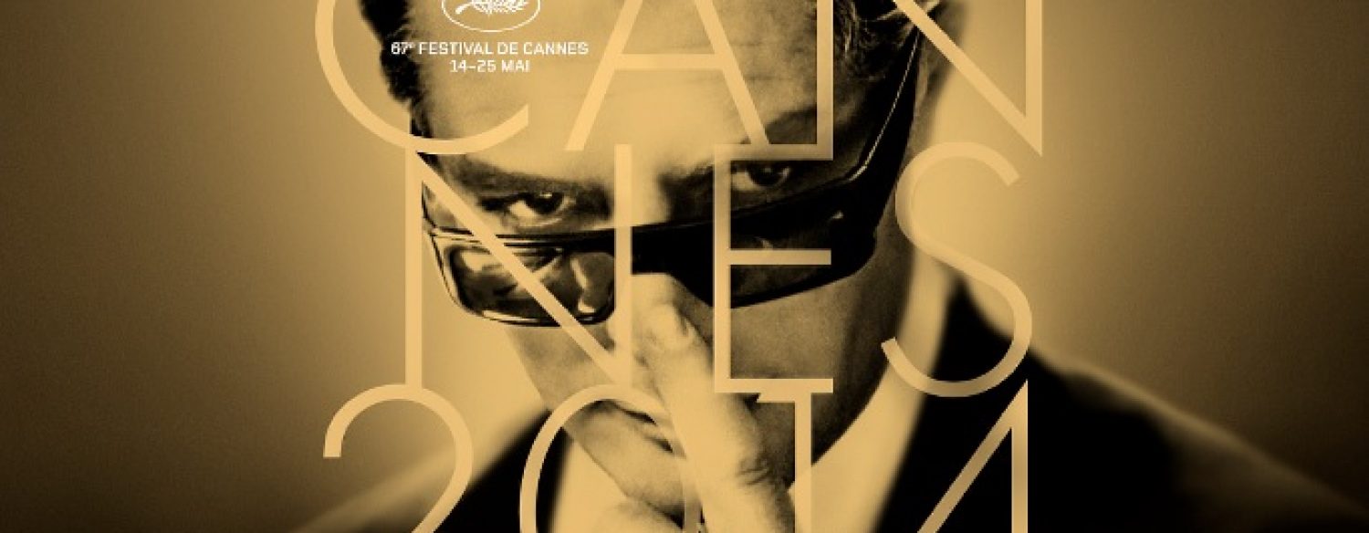 Festival de Cannes: 18 films en lice pour la Palme d’or