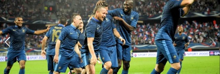 Euro 2012: les 23 Français passés au crible