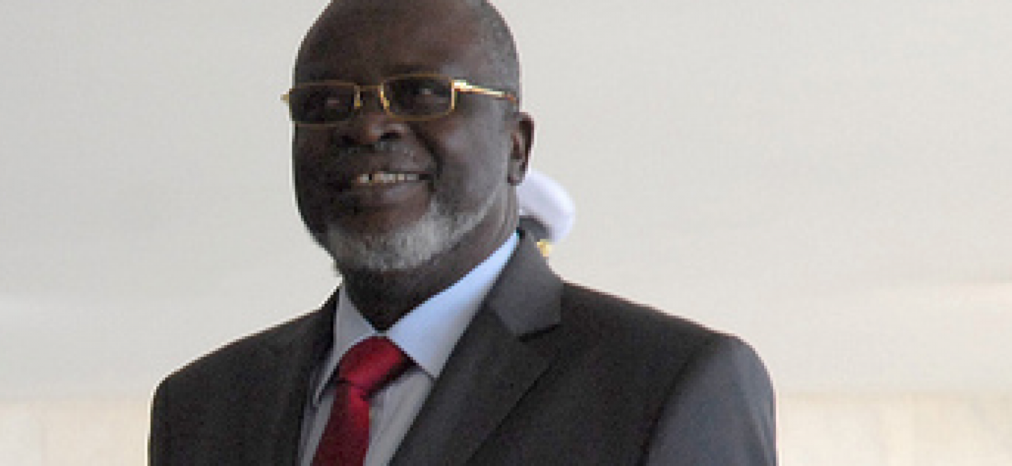 Le président de Guinée-Bissau décède à Paris
