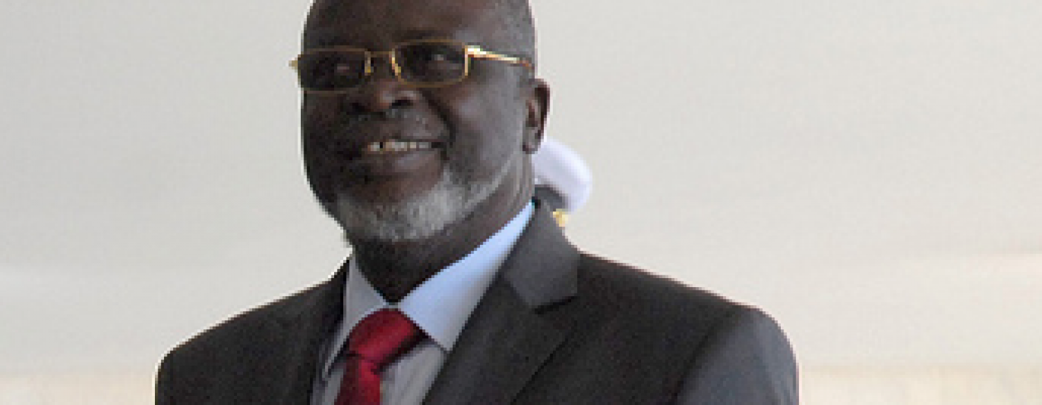 Le président de Guinée-Bissau décède à Paris
