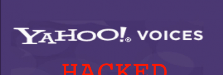 La firme Yahoo victime d’une attaque informatique