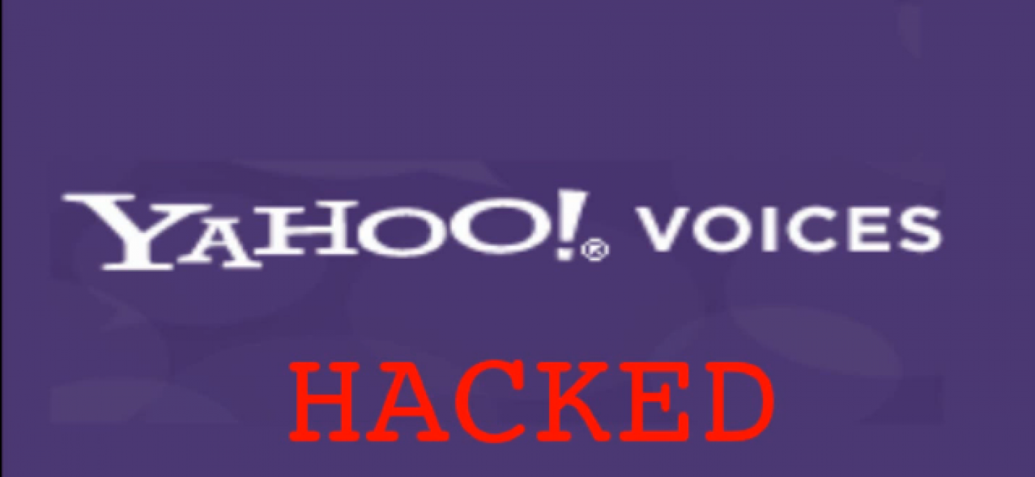 La firme Yahoo victime d’une attaque informatique
