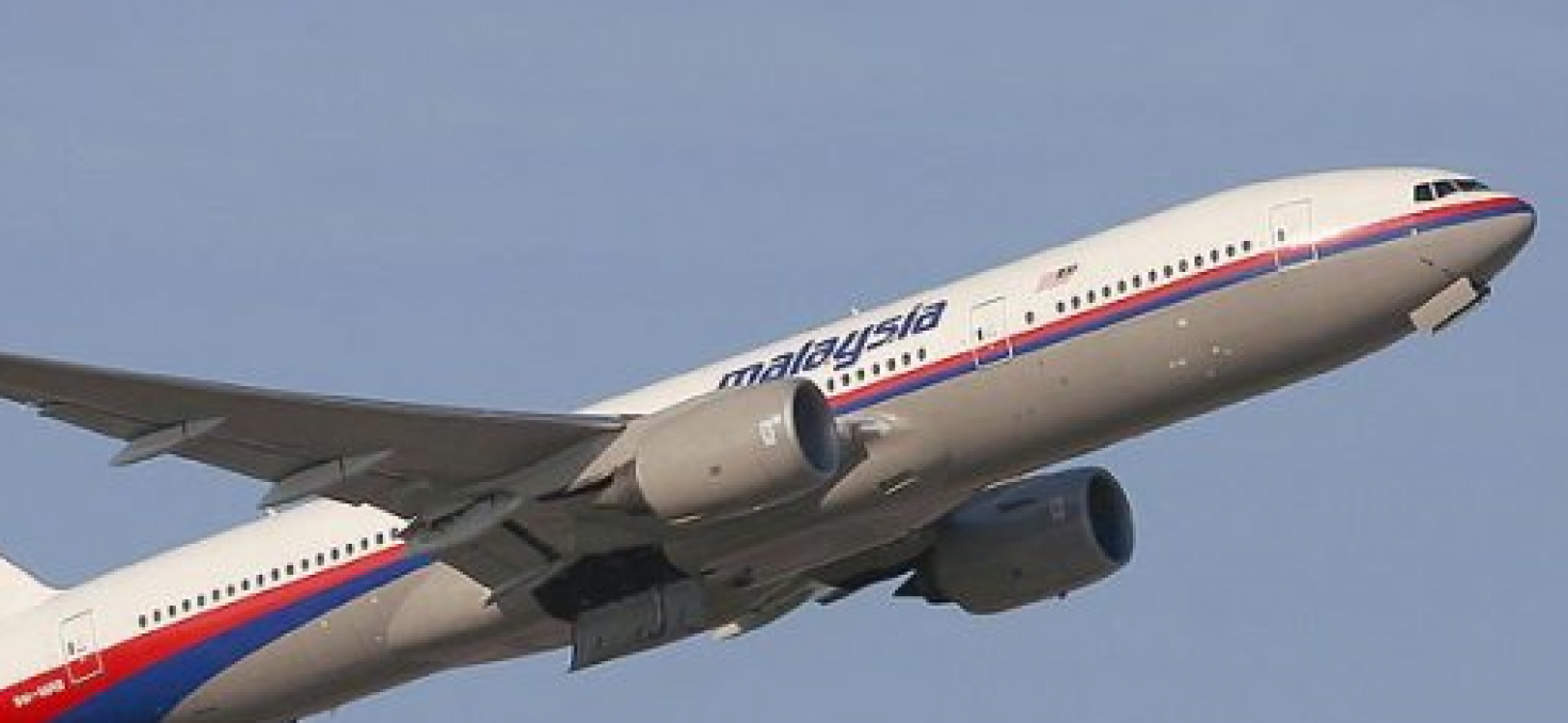 Avion disparu: crise passagère entre la Chine et la Malaisie