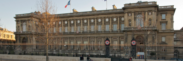 Le Quai d’Orsay rafle le Commerce extérieur, un portefeuille stratégique
