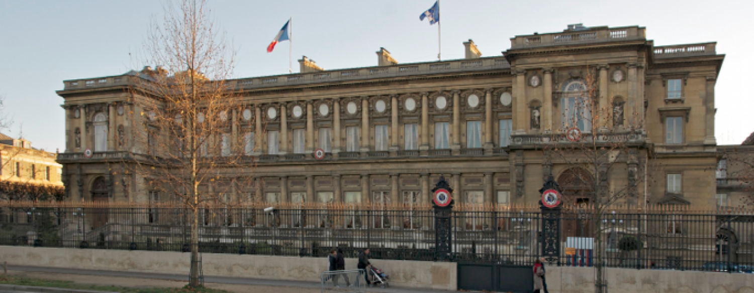 Le Quai d’Orsay rafle le Commerce extérieur, un portefeuille stratégique