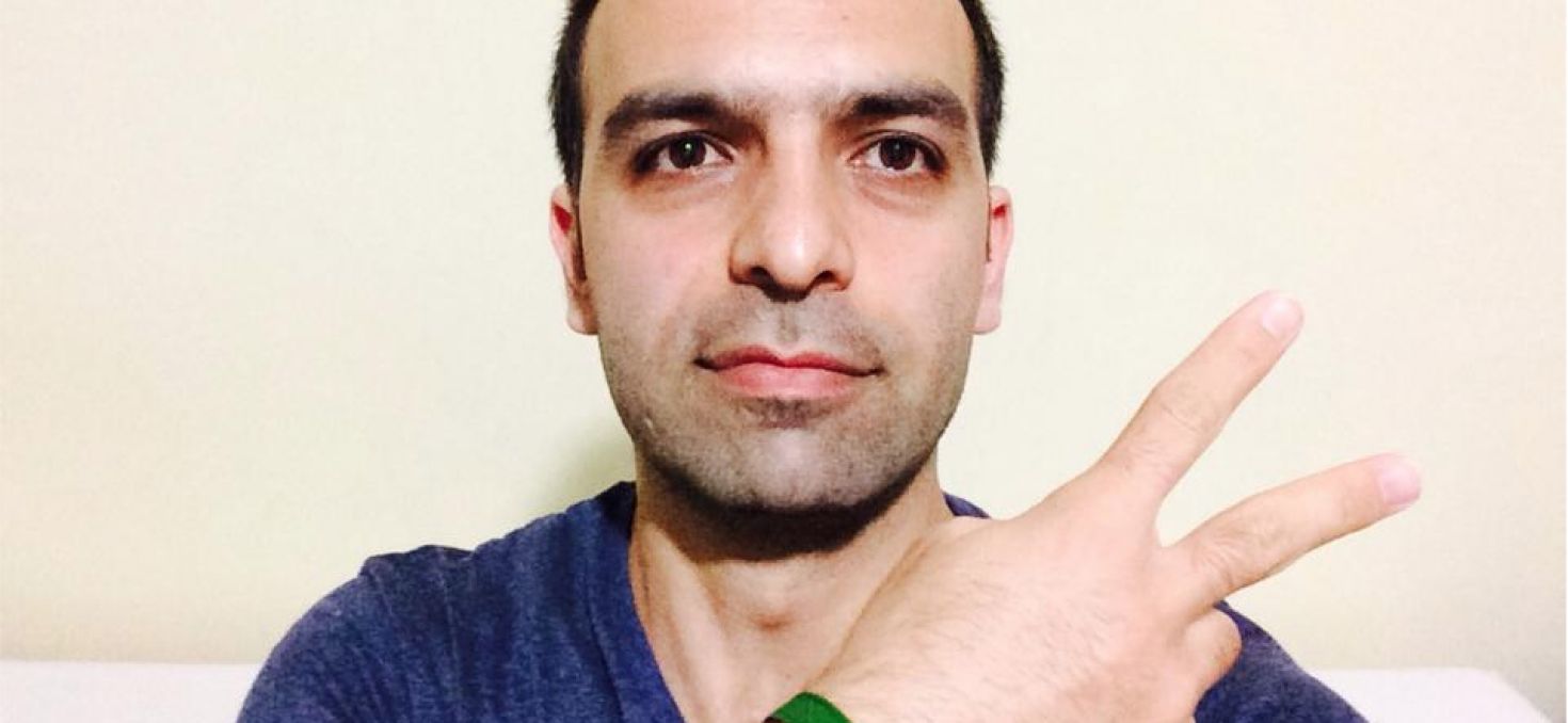 Iran: ils se rasent la tête par solidarité avec les prisonniers politiques