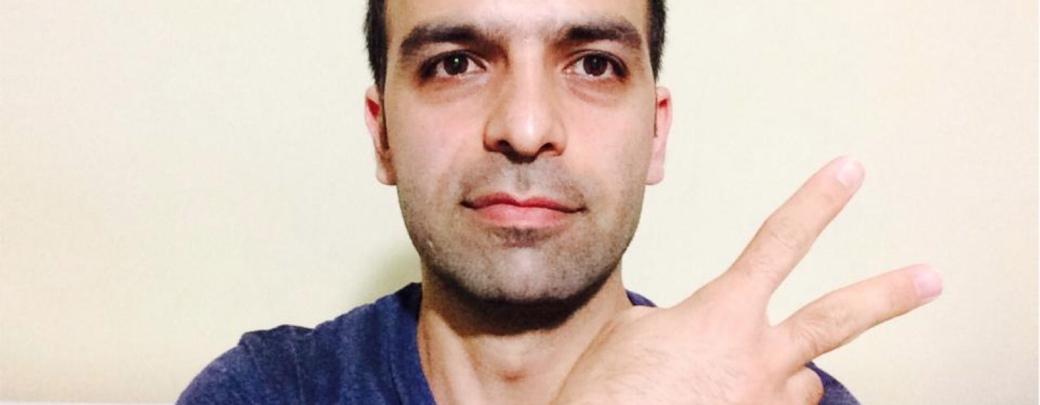 Iran: ils se rasent la tête par solidarité avec les prisonniers politiques