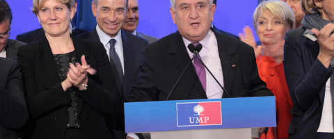 Crise à l’UMP: le triumvirat Fillon-Juppé-Raffarin est-il légitime?