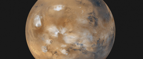 Mars One: les premiers colons mourront au bout de 68 jours