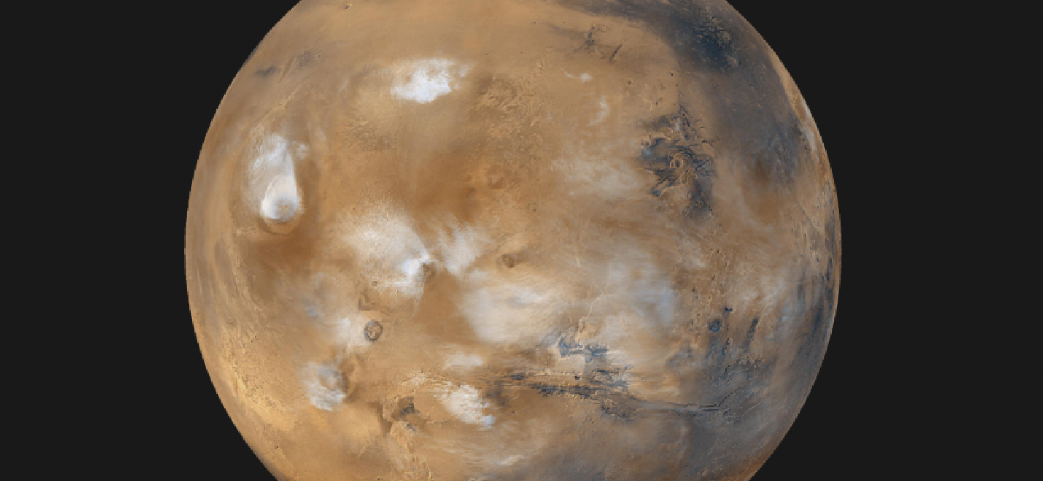 Mars One: les premiers colons mourront au bout de 68 jours