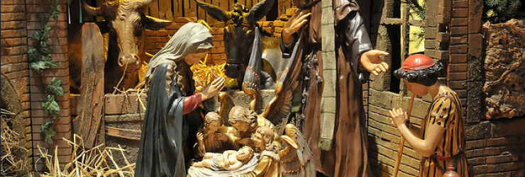 Les crèches de Noël portent-elle atteinte au principe de laïcité ?