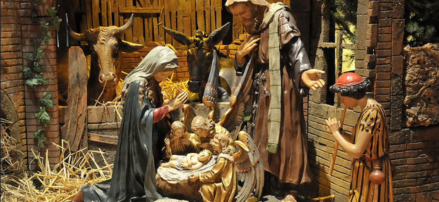 Les crèches de Noël portent-elle atteinte au principe de laïcité ?