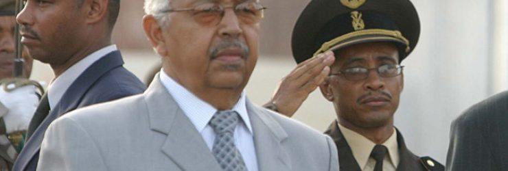 L’ex-président du Cap-Vert, champion d’Afrique de la gouvernance