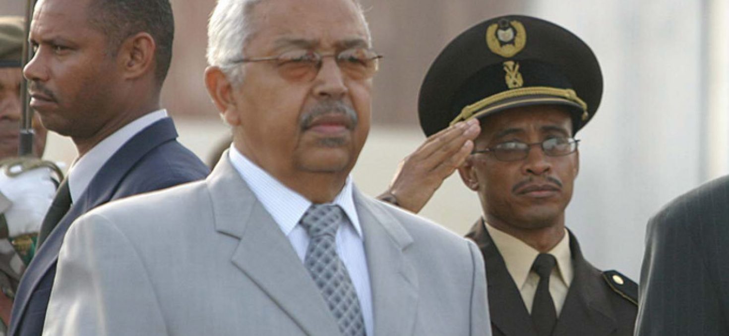 L’ex-président du Cap-Vert, champion d’Afrique de la gouvernance
