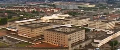 Massacre dans la prison de Carandiru: 23 policiers coupables