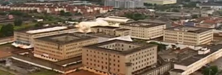 Massacre dans la prison de Carandiru: 23 policiers coupables
