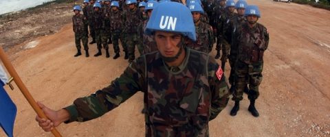 Casques bleus en Centrafrique: une présence indispensable de l’ONU?