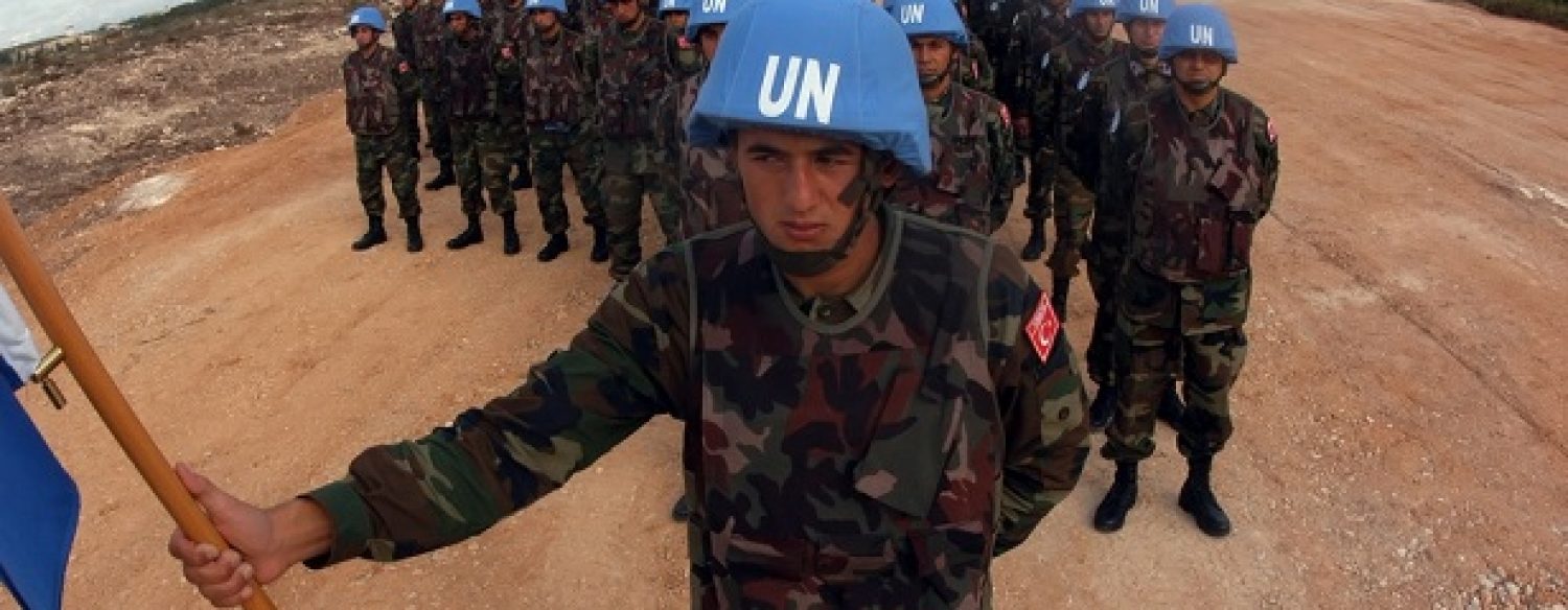 Casques bleus en Centrafrique: une présence indispensable de l’ONU?