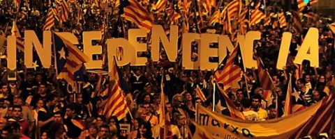Et si la Catalogne succombait à la tentation de l’indépendance?