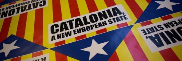 J.-P. Quiñonero: «Artur Mas se rêve président d’une Catalogne libre»