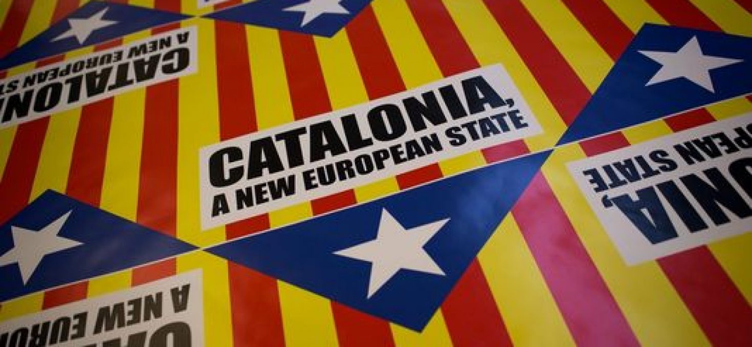 J.-P. Quiñonero: «Artur Mas se rêve président d’une Catalogne libre»