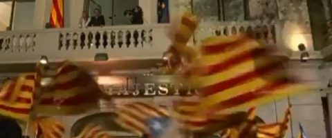 Catalogne: «Des revendications nationalistes exacerbées par la crise»