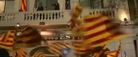 Catalogne: Artur Mas défie, Madrid riposte