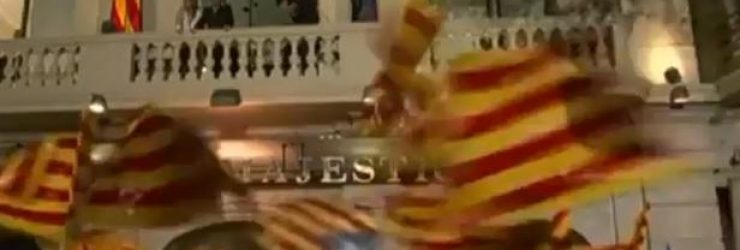 Catalogne: Artur Mas défie, Madrid riposte
