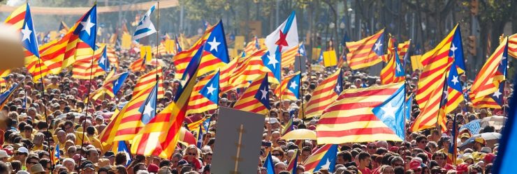 Catalogne: vers un vrai référendum après le vote symbolique ?