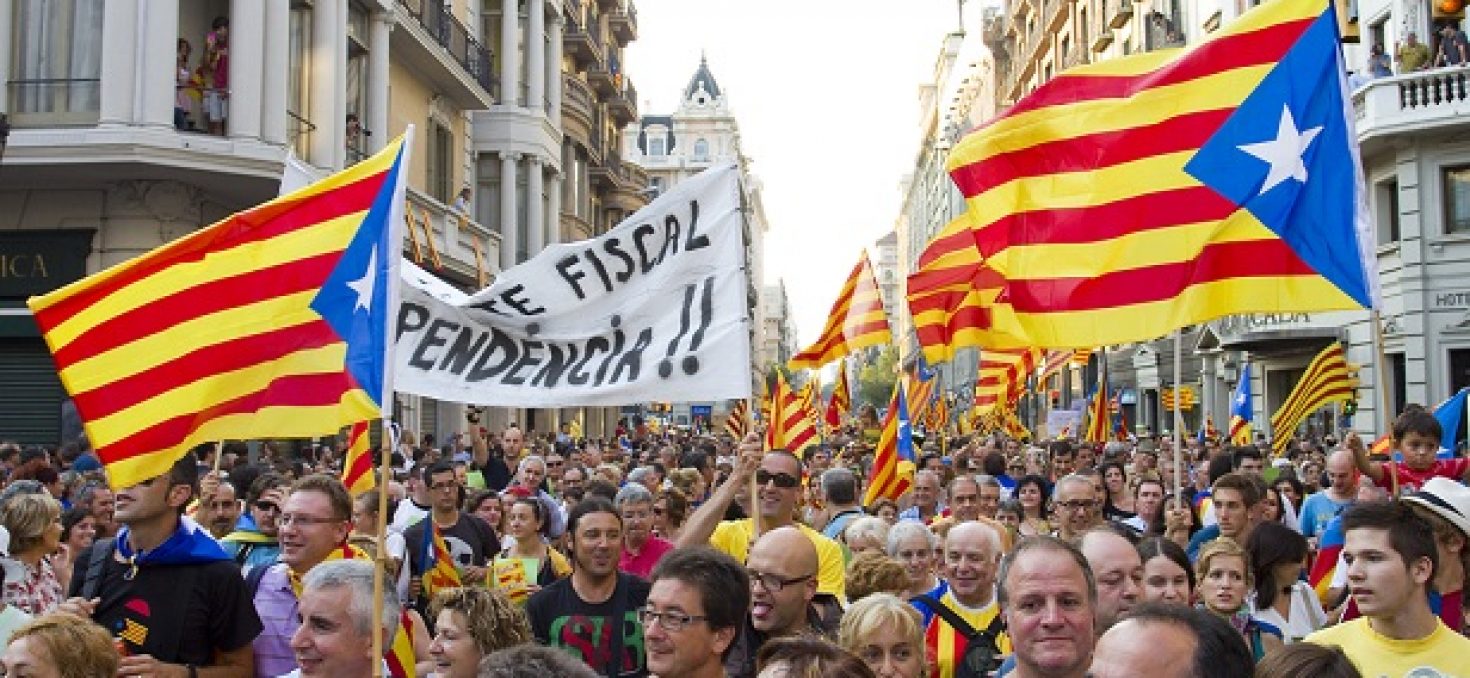Espagne: et si la Catalogne devenait indépendante?