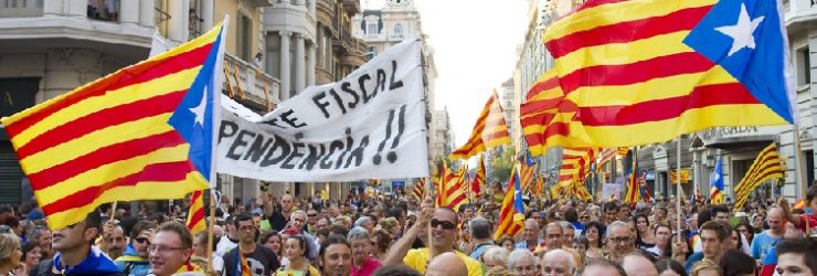 Consultation citoyenne: L’exécutif catalan défie Madrid