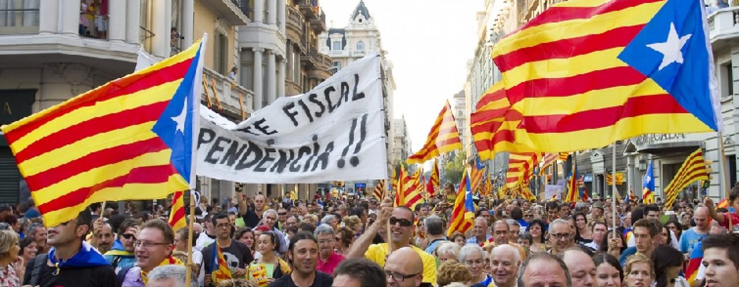 Consultation citoyenne: L’exécutif catalan défie Madrid