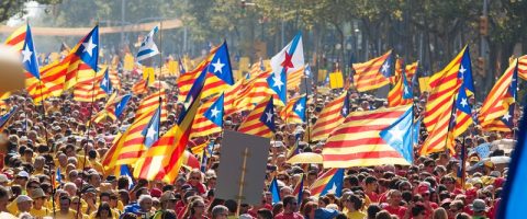 Catalogne: L’exécutif catalan promet une «consultation citoyenne»
