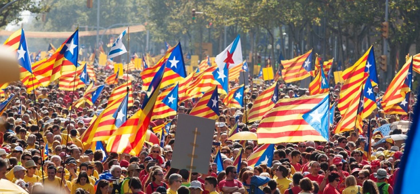 Catalogne: L’exécutif catalan promet une «consultation citoyenne»