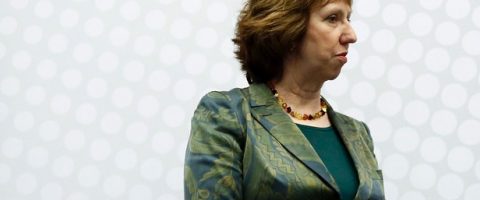 Succession de Catherine Ashton: les prétendants à la tête de la diplomatie européenne