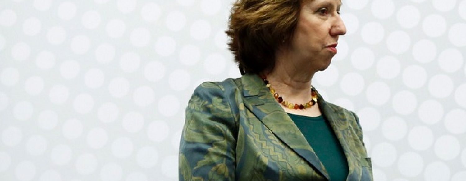 Succession de Catherine Ashton: les prétendants à la tête de la diplomatie européenne