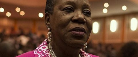 Centrafrique: «Le pays n’est pratiquement plus contrôlé»
