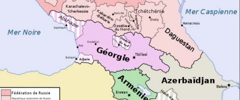 Le Caucase : état des lieux