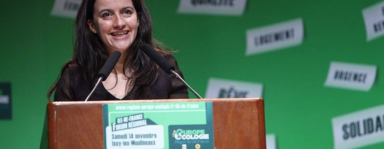 « Le logiciel de Manuel Valls est périmé » estime Cécile Duflot