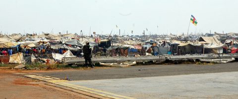 Centrafrique: MSF attaqué par un groupe armé, un humanitaire raconte