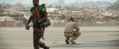 La Centrafrique peine à sortir la tête de l’eau malgré le cessez-le-feu