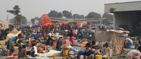 Centrafrique: les chemins de l’exode des musulmans