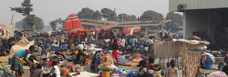 Centrafrique: les chemins de l’exode des musulmans