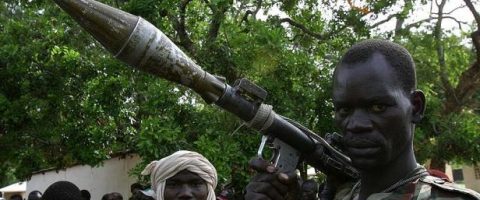 Intervention française en Centrafrique: est-ce déjà trop tard?