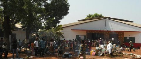 En Centrafrique, recrudescence d’actes de cannibalisme