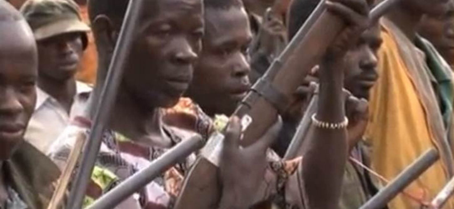 Centrafrique: le Séléka aux portes de Bangui, la France se prépare