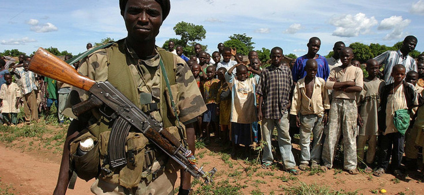 Ethnies, religions… quelles sont les vraies causes du conflit centrafricain?