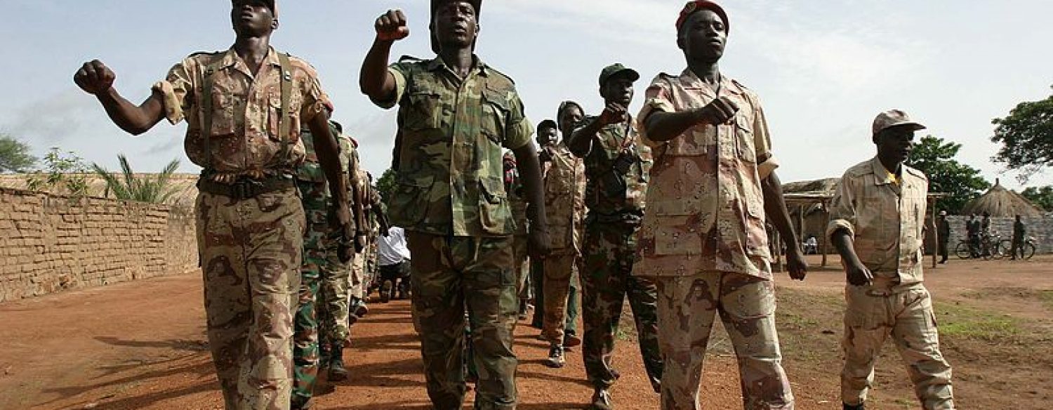 Les questions que vous vous posez sur le conflit en Centrafrique