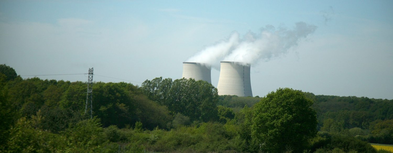 Nucléaire: prendre le risque, ou pas
