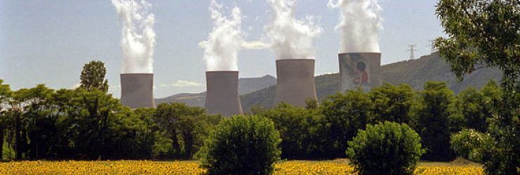 Changement climatique : peut-on se passer de l’énergie nucléaire ?